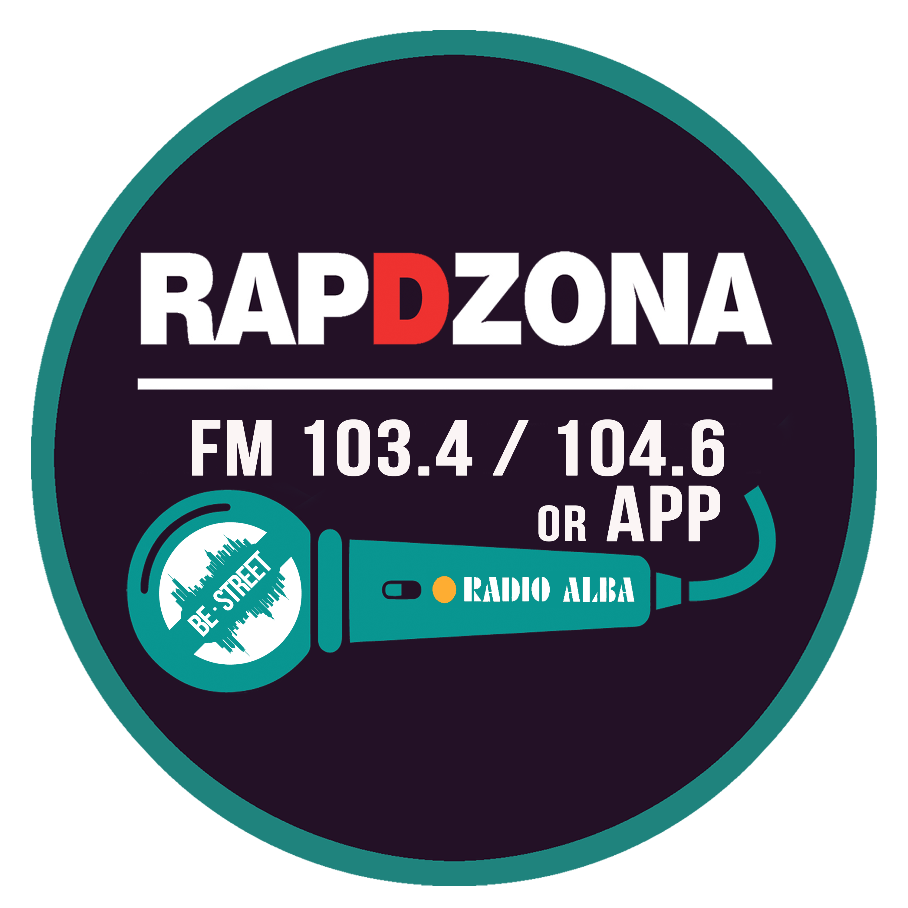 Rapdzona