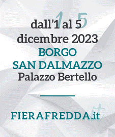 Fiera fredda