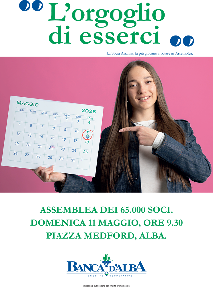 Assemblea Banca d