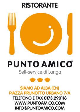 Punto amico