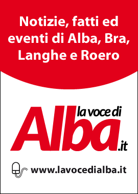 La voce di Alba