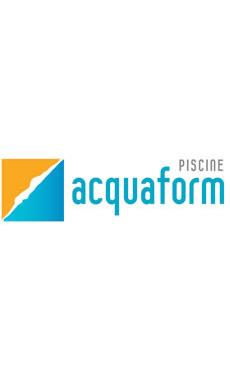 Piscine acquaform