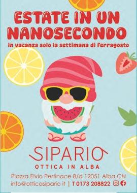 Sipario Ottica