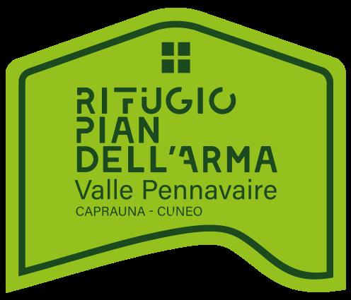 Rifugio pian arma