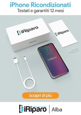 iRiparo