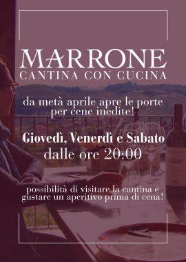 Agricola Marrone