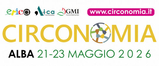 Circonomia 2026
