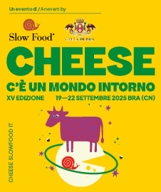 Cheese 2025