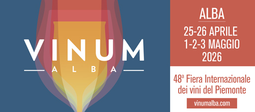 Vinum Alba 2026 centrale