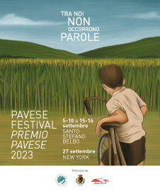 Fondazione Cesare Pavese
