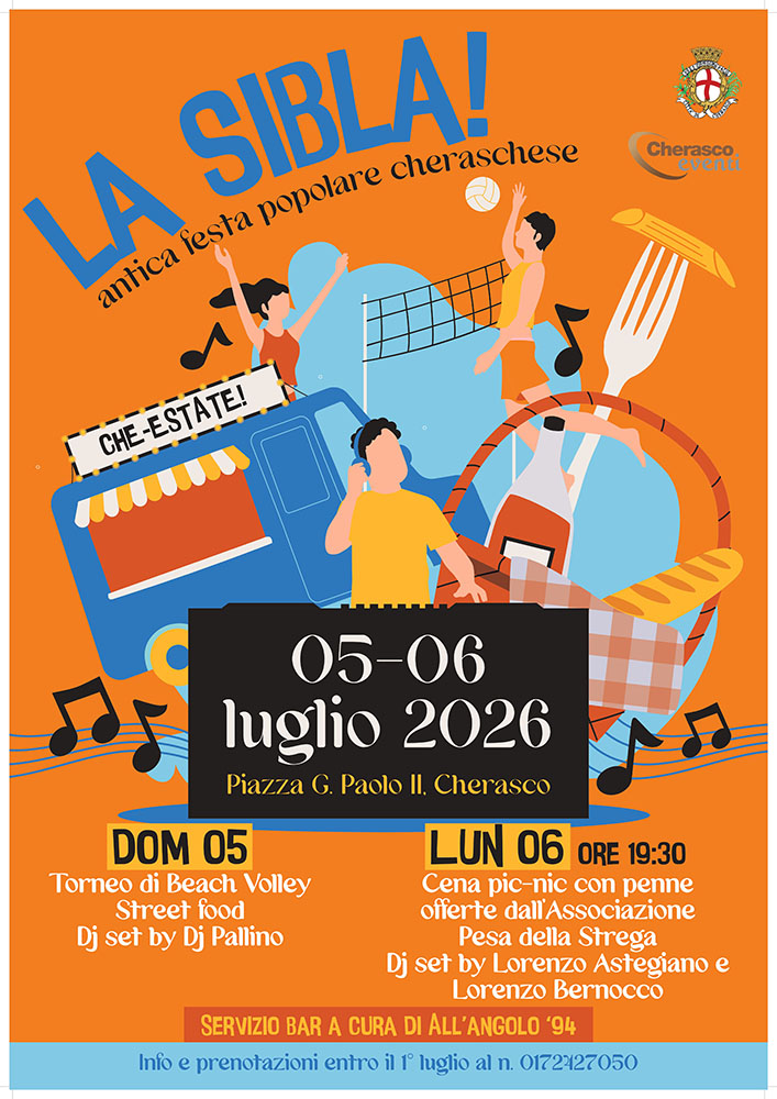 La Sibla 2026