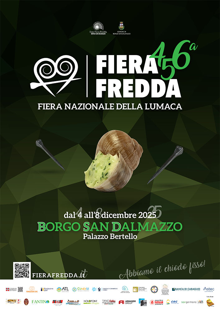 Fiera Fredda
