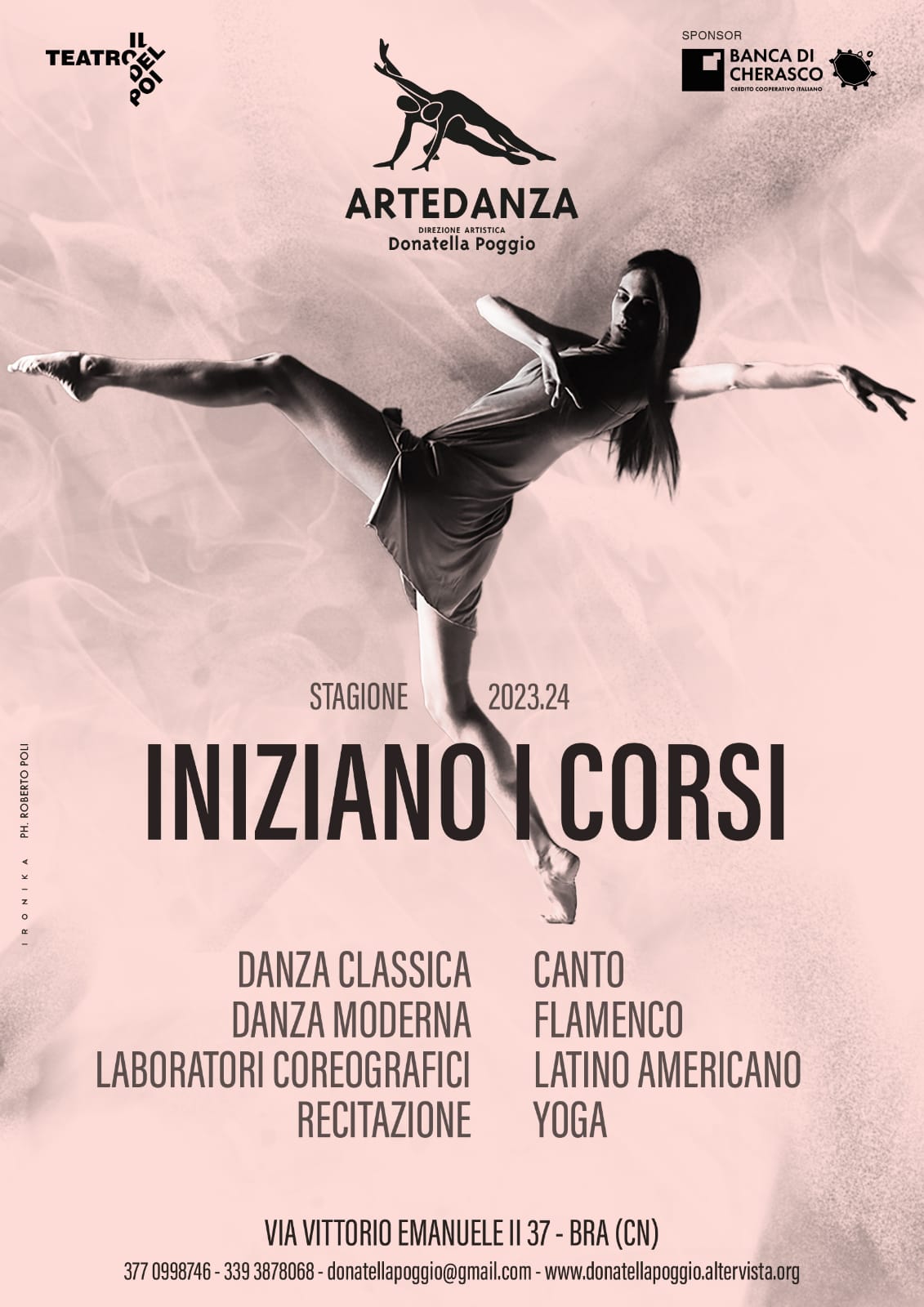 Artedanza