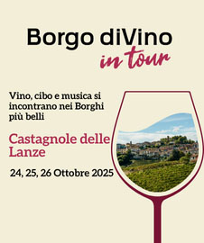 Borgo divino