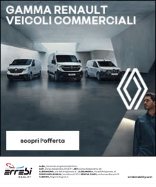 Errebi Gamma Renault