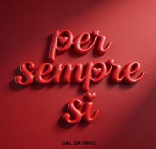 Per sempre si