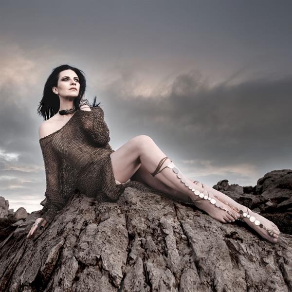 La mia storia tra le dita