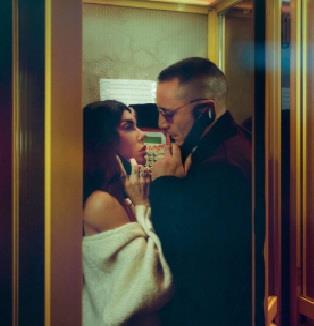 Ti amo ma non posso dirlo