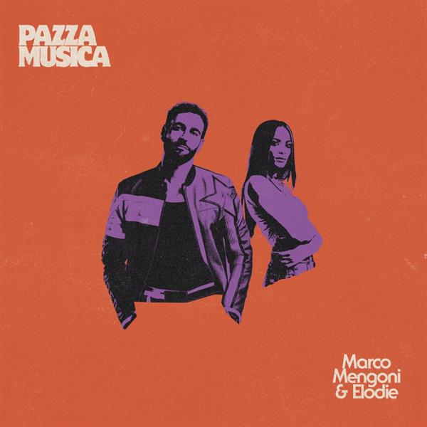 Pazza musica