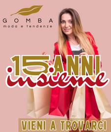 Gomba