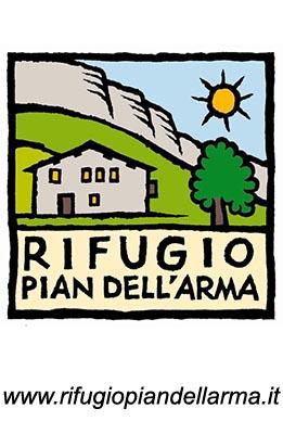 Rifugio pian arma