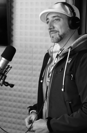 Branx, Radio Alba