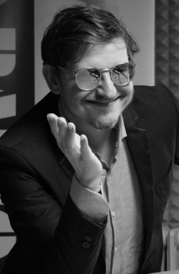 Dieghito, Radio Alba