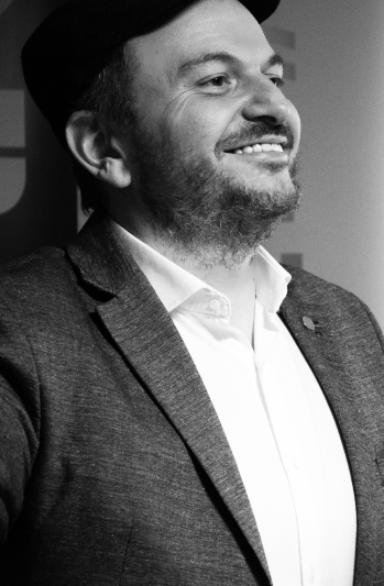 Marcello, Radio Alba