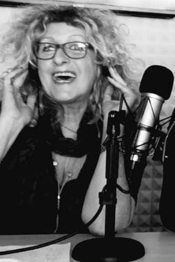 Simona, Radio Alba