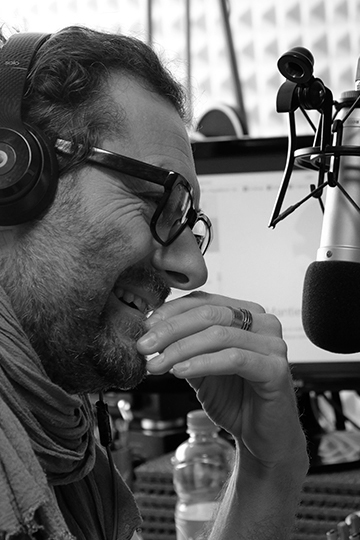 Vico, Radio Alba