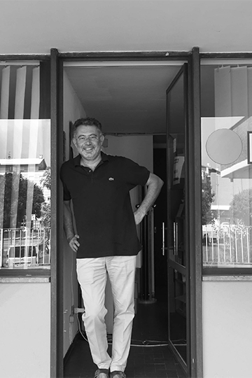 Claudio, Radio Alba